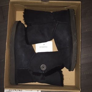 UGG Bailey Button II Boot
